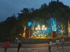 -千岛湖天屿景区