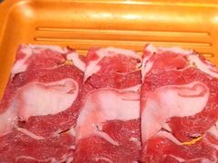 -牛YO寿喜烧和牛火锅自助(三台子万象汇店)