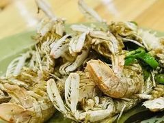 -贞姨美食·老字号海鲜大排档