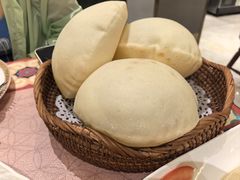 -BRBR叙利亚餐厅(总店)