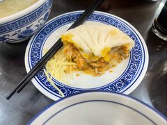 -孟家蟹包(锦绣街店)