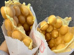 -利强记北角鸡蛋仔(弥敦道店 )