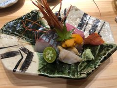 -鮨青(恒基名人购物中心店)