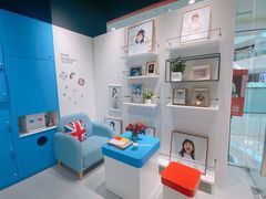 -方快PLUS照相馆(青浦万达茂店)