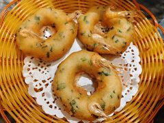 -安泰楼·佛跳墙创始人·传统闽味早茶·酒楼(三坊七巷闽菜地标店)