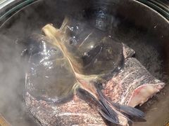 -好灶头妈妈菜·柴火灶台鱼·千岛湖土菜地标美食