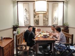 -魏铭鱼头捞饭(晋阳路店)