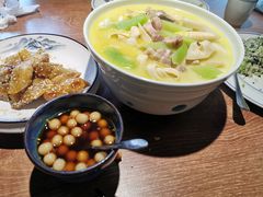 -周家二小姐的菜(西津渡店)