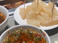 -海底捞火锅(天津SM城市广场店)