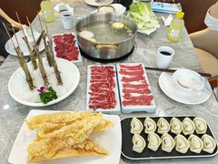 -牛天下·牛肉·海鲜·打边炉·融合菜