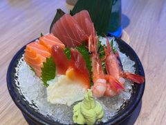 -夯食·创意料理(世纪汇店)