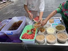 -花溪王记牛肉粉(四季花溪商场店)