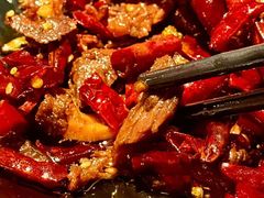 -正禾鲜·潮汕牛肉火锅(凯德天府店)