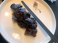 文火煨山东黑牛-鲁采LU STYLE(新天地店)