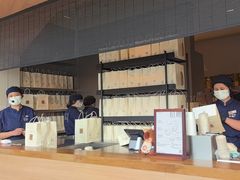 -阿嬷手作(上海万象城店)