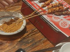 -今邕烧烤·广西烧烤大王(西大店)