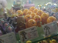-明日世界电玩城(之心城店)