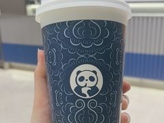 -茶百道(文冲沃尔玛店)