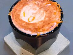 -KYO COFFEE(胶州路店)