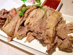 手抓羊肉-阿西娅食府(中关村店)