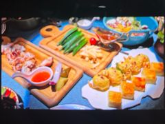 -俄士厨房(未来城店)