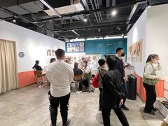-海马体照相馆(天津世纪都会店)