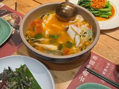 -甘思咪哚·云南艺术餐厅(天河广百店)