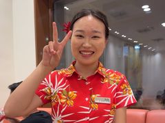 -第六季自助餐厅(甜水园店)