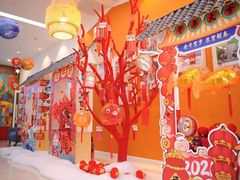 -乐融国际幼儿园(四季青校区)