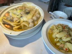 -壹只菜·崇明本地特色菜(崇明南门店)