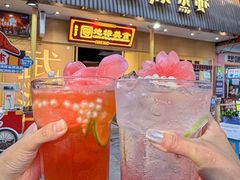 -靓靓蒸虾·头牌蒸虾(雪松路总店)