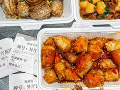 -蚝得喜海鲜(东城店)