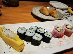 -炎寿司(王府大街店)