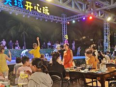 -渔家火锅·海鲜自助餐·演艺(亚龙湾天域酒店)