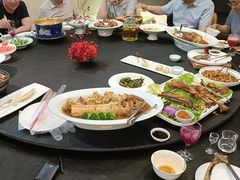 -京采烤鸭清真餐厅(金桥店)