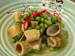 -十八棵（老龙井）御茶园(老龙井店)