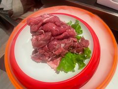 -额尔敦涮肉自助(摩尔城店)