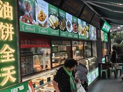 -黑窑厂糖油饼烤鸭·清真菜(旗舰店)