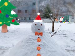 -百花人家(清水田园店)