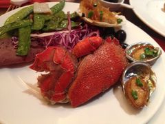 iphone_upload_pic-怡咖啡自助餐(宁波香格里拉店)