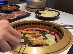 -花味烤肉·拌饭(庐阳万象汇店)
