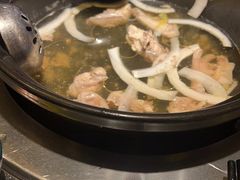 -润泽园椰子鸡(汇一城店)