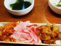 -韩礼年糕(飞虹路店)