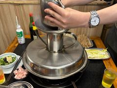 -小饕荟雅安贡椒鱼鲜馆(广福桥店)