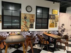 -大成铁板烧•板前(复古餐厅石老人店)
