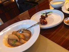 -民族饭店-四季餐厅