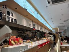 -永和大王(小厨·东四十条店)