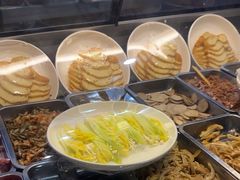 -好帮厨·下饭浏阳菜·坚持现炒(月湖店)