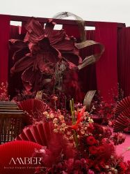 -琥珀婚礼策划AMBER WEDDING