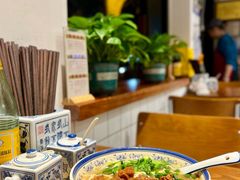-辣肉面大王(天平路店)